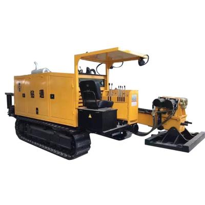 China Construction worksÂ   DRILLTO ZT33C HDD MACHINE WITH ONE YEAR WARRANTY PERIOD for sale