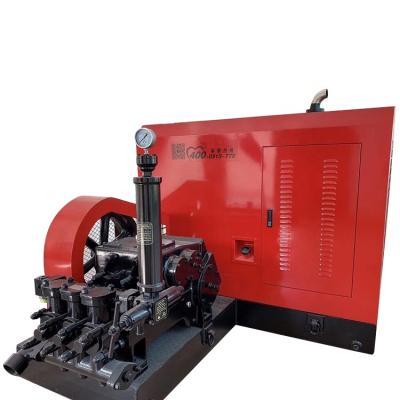 China Construction worksÂ   DRILL MUD PUMP WITH ONE YEAR WARRANTY PERIOD for sale