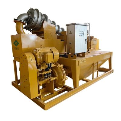 China Construction worksÂ   MUD RECYCLER WITH ONE YEAR WARRANTY PERIOD FOR TRENCHLESS PROJECTS for sale