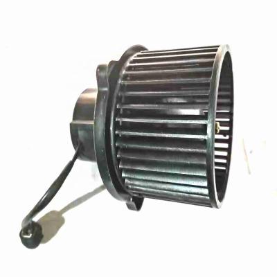 China Crawler Excavator or Wheel Loader EXCAVATOR FAN MOTOR 11N6-90700 11N6-90700DW FOR R140W-7 R160LC-7 R170W-7 R200W-7 R210W-9 R305LC-7 for sale