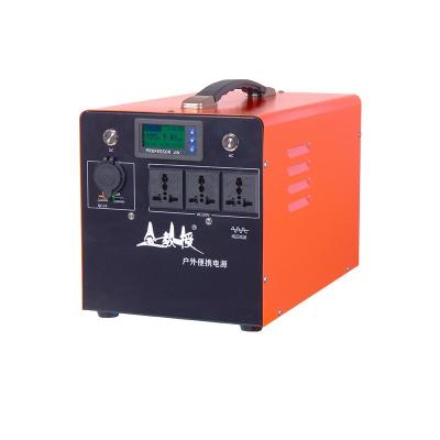 China Type C 3.2 KWH 3200W Household Energy Storage Power Station High Power Outdoor Portable Power Supply Safe And Efficient for sale