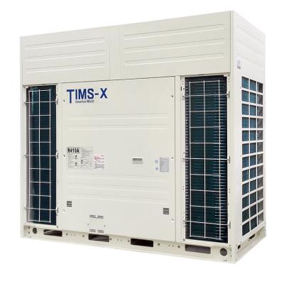 China Wall Mounted Air Conditioner VRV Multi Split System Central Inverter VRF Of Hotel for sale