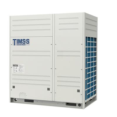 China Hotel Competitive Price Commercial Central Inverter VRV VRF Air Conditioner for sale