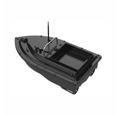 China ABS Engineering Bait-Falling 500m High Power Plastic Clever Bait Boats Rc Boat Hook Release Boat Automatic for sale