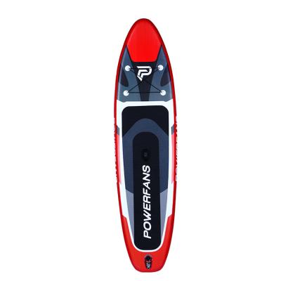 China High Quality Unisex Inflatable SUP Stand Up Paddle Board Inflatable SUP Board for sale