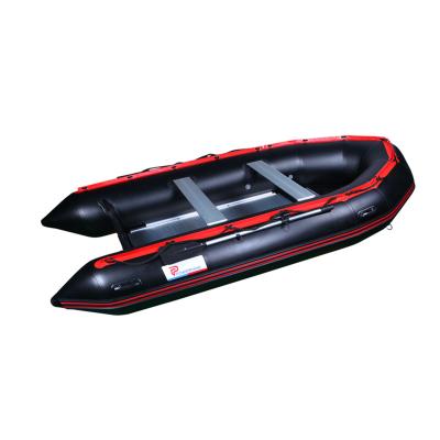 China Popular Size PVC Fashion Design PVC Rowing Boats Kayaks Design Inflatable Fishing Boat for sale