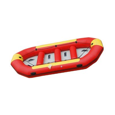 China PVC factory direct cheap price inflatable sock drift boat for boat for sale