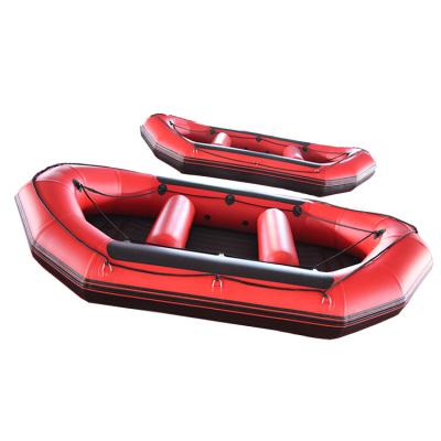 China PVC exciting outdoor sport inflatable boat drifting rafting boats for sale for sale