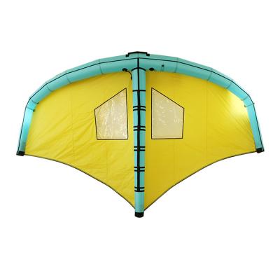 China Summer Customization OEM Wing Surfer Wing Foil Wing Windsurf Windsurf Light Weight Hot Selling Water Sports Equipment for sale