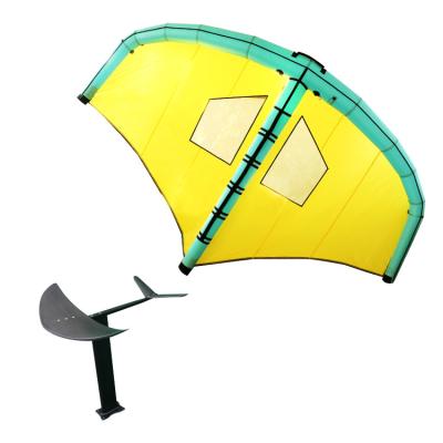 China Light And Durable Windsurfing Kitesurfing Light And Durable Hydrofoil Wing Foil From China Manufacturer for sale