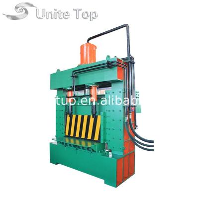 China Cutting Guillotine Shear Plate Maker Metal Plate Fabrication for sale