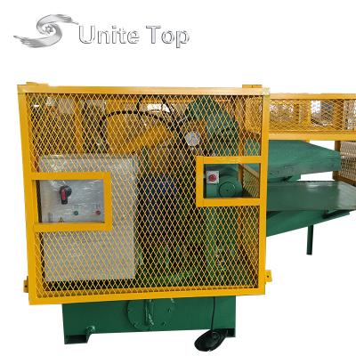 China machinery & Hardware Alligator Scrap Shear Machine Guillotine for sale