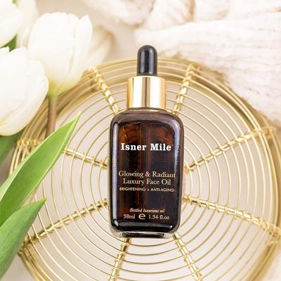 China Skin Revitalizer Hot Selling Pure And Natural Luxury Face Oil Essential Oil Massage Multi Use Oil for sale