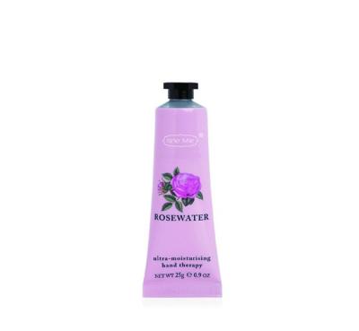 China Moisturizing [GIRL] OEM/ODM Private Label High Quality Rose Water Ultra Moisturizing Hand Cream for sale