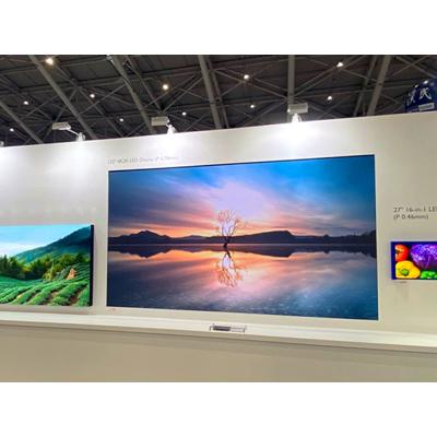 China SDK 500 Sqm Front Service Indoor Advertising Fixed Screen Panel 2.5Mm Indoor Video Wall Pantalla D'Ecran Led Display P2.5 In Stock for sale