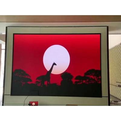 China PH3 3Mm Pantallas Pantallas P2.5 P3 P4 Wall RGB Smd 212 Indoor Indoor Led Display Screen Ledwall Video Panel for sale