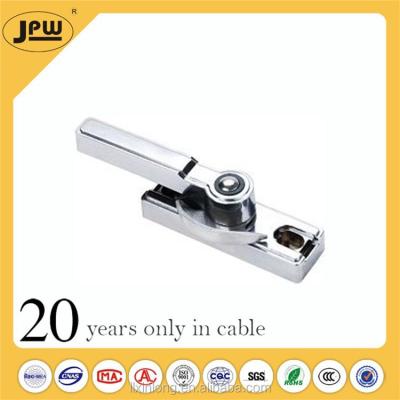 China Feel Good Sliding Window Security Accessories Aluminum Sliding Window Security Lock for sale