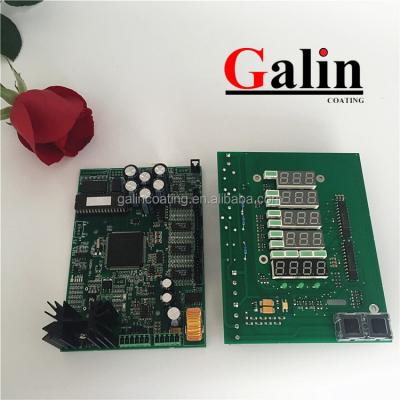 China FR-4 powder spray machine spare parts PCB for sale