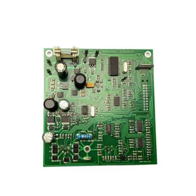 China Powder Coating C4 Powder EPG2008 Main PCB Coating Board Without Screen for sale