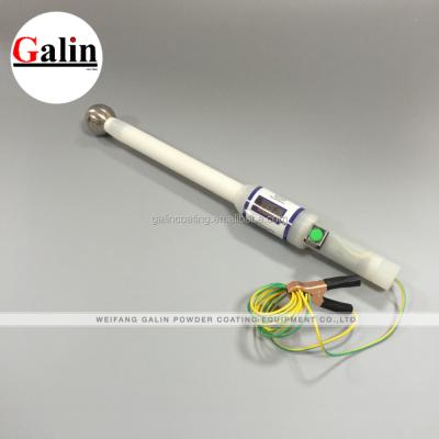 China Powder Coating Galin Powder Coating Machine High Voltage Tester for sale