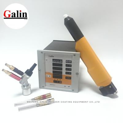 China galinflex 2 control unit+automatic gun GA02 +injector Galinflex2 for sale