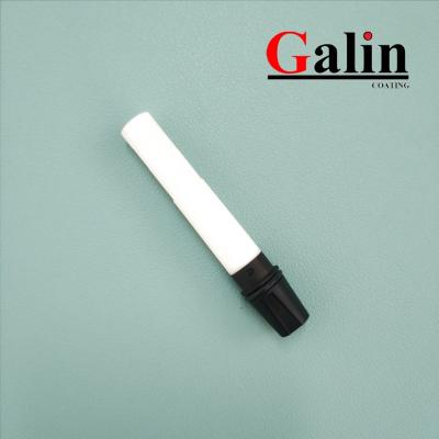 China Galin IG06 Full Insert Sleeve-PTFE For GM03 485 GLQ-L-1B Powder Coating Gun 1006 for sale