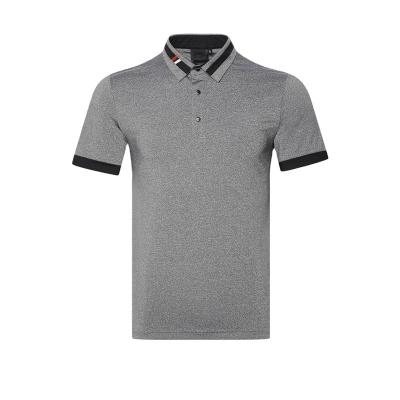 China Par3 Anti-wrinkle golf apparel china sale golf apparel polo shirts for sale