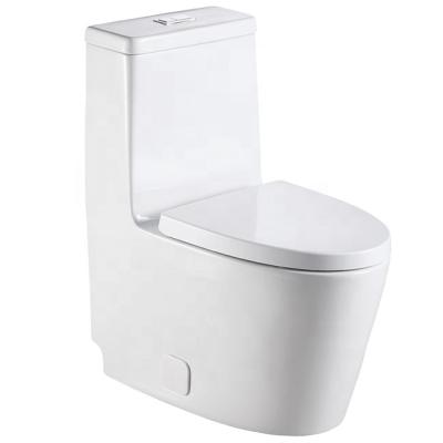 China Wholesale Double-Flow Designs Hot Sale High Quality Ceramic Lavatory Toilet for sale