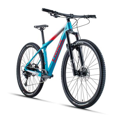 China Carbon fiber CHINA TRINX BRAND WHOLESALE 2016 NEW MODEL V1200 26 INCH CARBON MOUNTAIN BIKE 30 SPEED MTB WITH HIGH QUALITY for sale