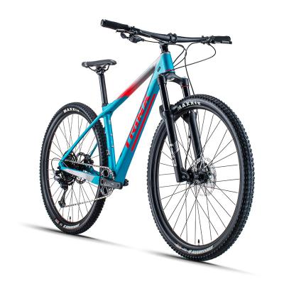 China Carbon fiber CHINA TRINX BRAND WHOLESALE 2016 NEW MODEL V1200 26 INCH CARBON MOUNTAIN BIKE 30 SPEED MTB WITH HIGH QUALITY for sale