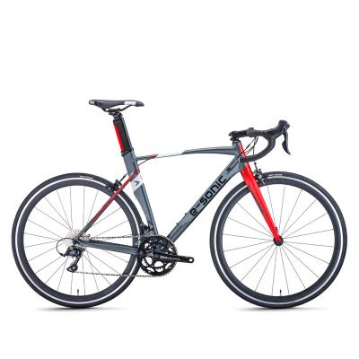 China Ride Road Bikes 700c Chinese SWIFT 1.0 Road Bike Factory Equipped More Than 20 Years Experience In Bikes Racing Bike Racing Bicycles for sale