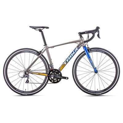 China Racing TRINX FACTORY CLIMBER 2.0 SERIES 2016 HOTSALE ROAD BIKE SUPPLIER TRINX GRAVEL BIKES FOR SALE for sale