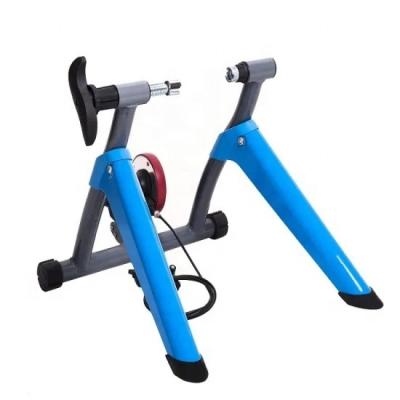 China Durable And Quiet Home Foldable Bike Bicycle Trainer Bike Trainer for sale