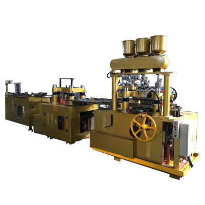 China Factory Making Machine 520 O Ring Chain Automatic Assembly Line for sale