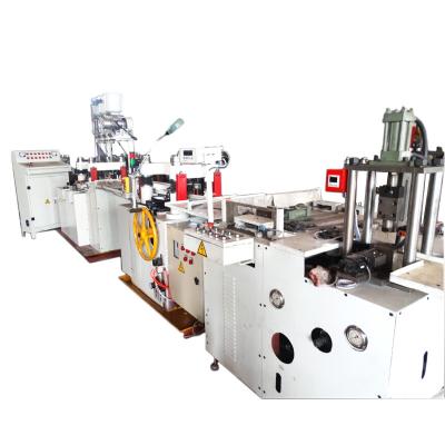 China Factory SC402 Automotive Roller Chain Assembling Machine for sale