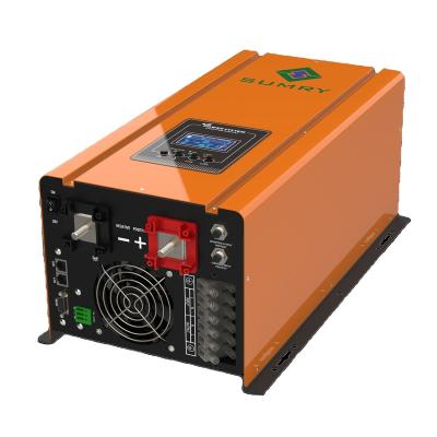 China 2020 High Quality Home Appliance 3000W Pure Sine Wave Power Inverter for sale