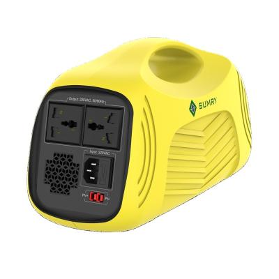 China 600VA 600W 220V Power Bank Energy Saving Station for sale