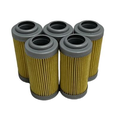 China Factory Replacement HYDRAULIC UNIT Cellulose Paper Oil Filter Element W12028A Hydraulic Filter for sale