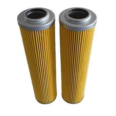 China Factory Oil Paper Filter PUL-10A-10U Replacement Fuel Filter Element for sale