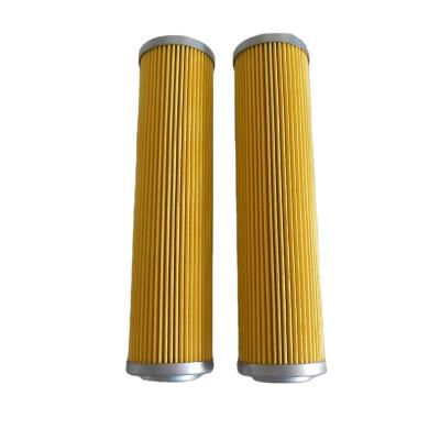 China Factory Supply Xinxiang Tianrui Replacement Oil Filter Element UL08A-10U Hydraulic Filter for sale