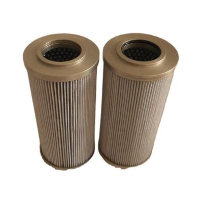 China Factory Fiberglass Media V4051V3C10 Industrial Hydraulic Oil Filter for sale