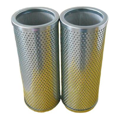 China Factory maintenance accessories HY-S501.160.P10ES railway hydraulic oil filter for sale