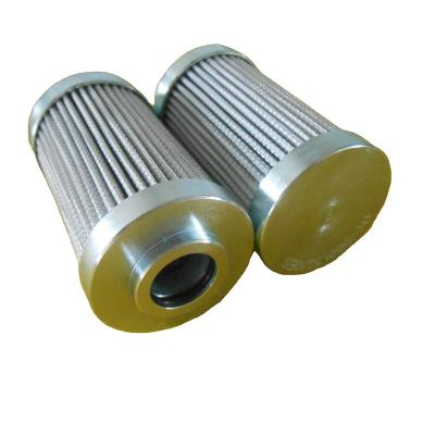 China Factory Replacement Railway Hydraulic Filter HYD5013210ES Oil Filter Element for sale