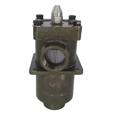 China Factory Hydraulic Oil Filter Strainer YPL160S2TFD2B7 Low Pressure Filter Housing for sale