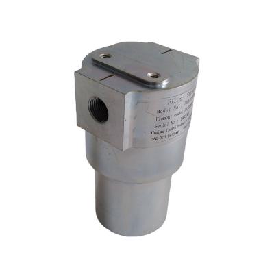 China Factory PHA030 High Pressure Hydraulic Line Return Oil Filter Housing for sale