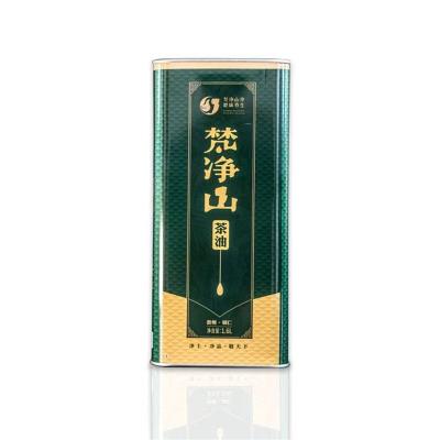 China Cooking Wholesale Healthy High Quality Camellia Oil For Cooking And Edible Oil Refined Edible Preparation for sale