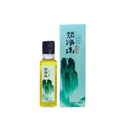 China China Camellia Seed Oil Carrier Cold Cooking Pressed Organic Concentrate Camellia Seed Oil Wholesaler Camellia Oil for sale