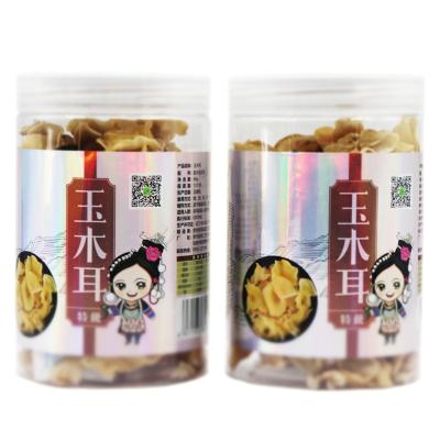 China Factory Hot Sale Dried Yellow Edible Fungus Mushroom Product for sale