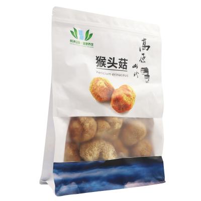 China China factory healthy hericium bulk bags high quality hericium erinaceus extract for sale