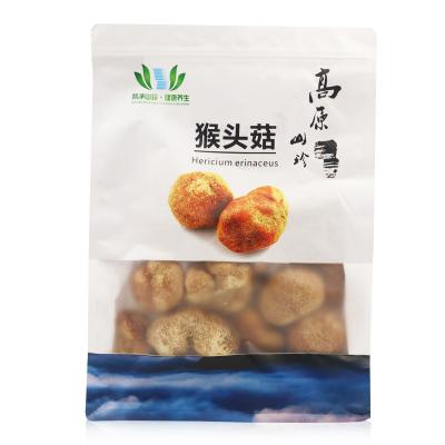 China Factory price dried hericium mushroom organic food hericium cheap bacopa for sale